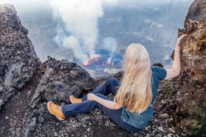 Read more about the article Mountain Nyiragongo