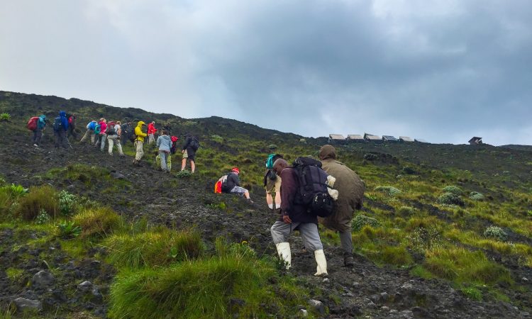 Read more about the article 3 Days Mount Nyiragongo Hike