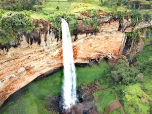 Read more about the article 3 days sipi falls safari