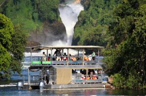 Read more about the article 3 Days Murchison falls safari