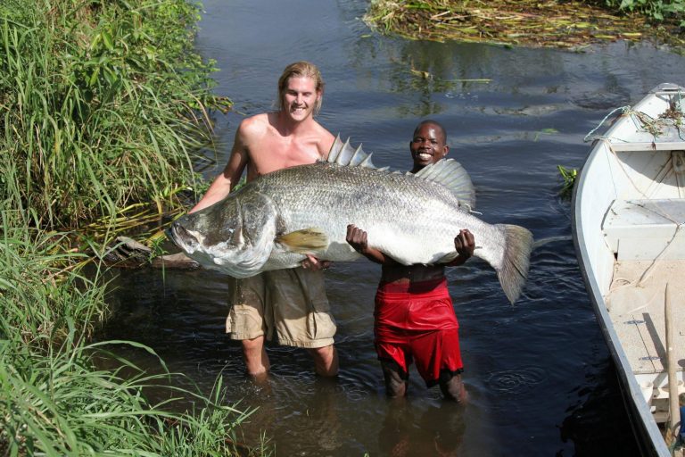 Read more about the article 6 days Uganda sport fishing safari