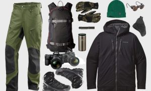 Read more about the article What To Pack On A Gorilla Trekking Safari
