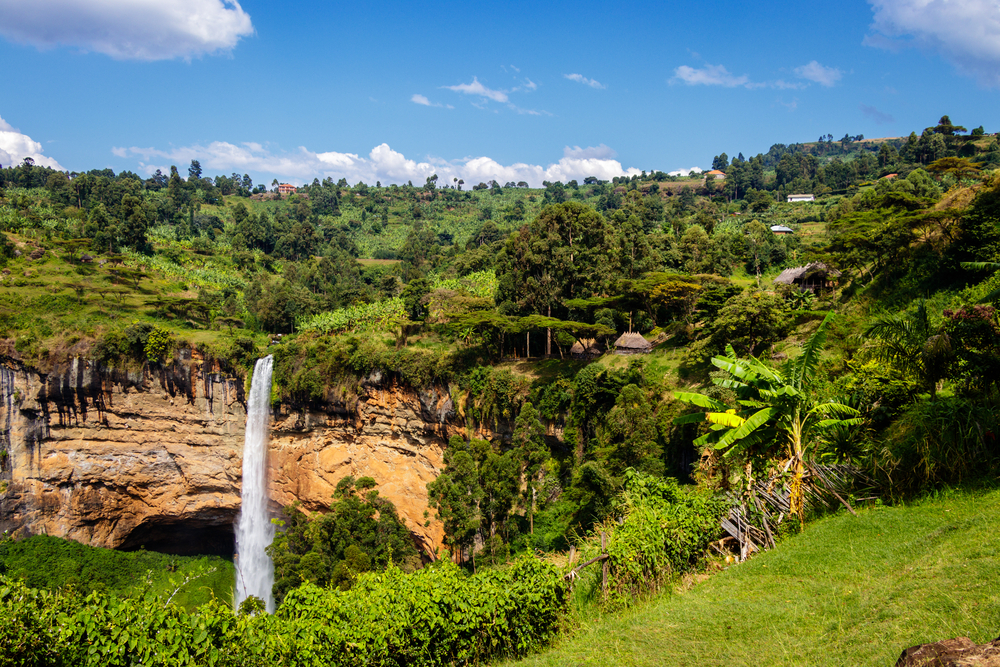 Read more about the article 5 Days Sipi Falls And Murchison Falls Wildlife Safari