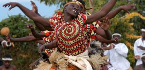 Read more about the article Uganda People And Culture