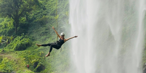 Read more about the article Sipi falls