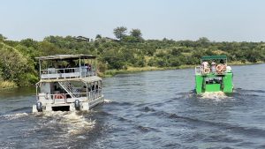 Read more about the article Boat Cruise In Lake Mburo National Park