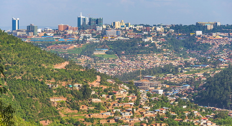 Read more about the article Mount Kigali